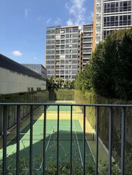 Coco Palms (D18), Condominium #564722111